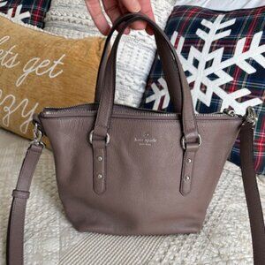 Kate Spade Small Penny Satchel